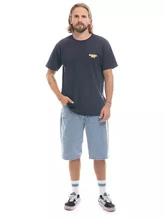 HOMEBOY | Jeansshorts X-TRA BAGGY | 